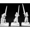 Tabletop Miniatures>Templar Unforgiven (9 Pcs) Crusaders Grunt #06108 Warlord Army Unpainted - Your Source for Gaming Essentials