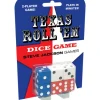 Dice>Texas Roll 'Em Dice Game - Your Source for Gaming Essentials