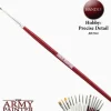 Tabletop Miniatures>The Army Painter Hobby Paint Brush: Precise Detail - Your Source for Gaming Essentials