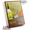 Tabletop Miniatures>The Army Painter Hobby Starter: Metal/Resin Assembly Kit (Updated) - Your Source for Gaming Essentials