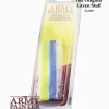 Tabletop Miniatures-The Army Painter Tool: Kneadite Green Stuff 8" - Your Source for Gaming Essentials
