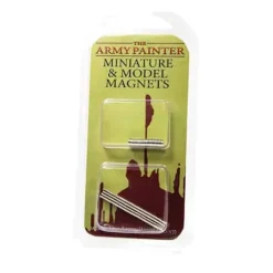 Tabletop Miniatures-The Army Painter Tools - Miniature & Model Magnets - Your Source for Gaming Essentials