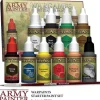 Tabletop Miniatures-The Army Painter Warpaints - Wargames Hobby Starter Paint Set - Your Source for Gaming Essentials