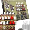Tabletop Miniatures-The Army Painter Warpaints: Skin Tones Paint Set - Your Source for Gaming Essentials