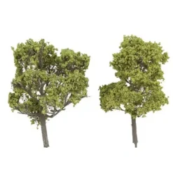 The N Architect 60506 Trees New Growth (Pack of 6) - Your Source for Gaming Essentials* Best