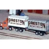 The N Scale Architect 30014 20' Trailer Containers w/5 Different Decals - Your Source for Gaming Essentials* Outlet