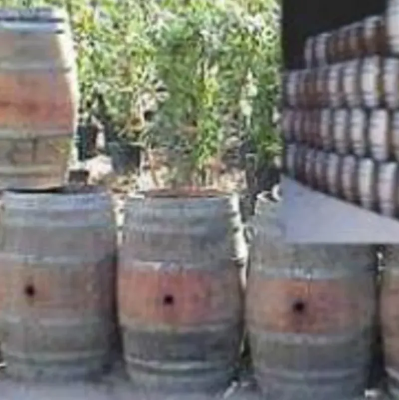 The N Scale Architect 20026 Barrel assortment large - Your Source for Gaming Essentials*