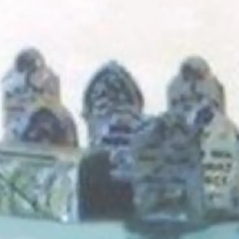 The N Scale Architect 90038 Grave Stones/Crypts 25/ - Your Source for Gaming Essentials* Discount