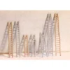 The N Scale Architect 90098 Ladder Assortment 6 - Your Source for Gaming Essentials* Online
