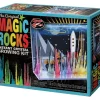 Toys>The Original Magic Rock Deluxe Instant Crystal Growing Kit - Space - Your Source for Gaming Essentials