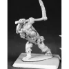 Tabletop Miniatures-The Scarecrow, Flesh Golem 60029 Pathfinder Miniature Unpainted - Your Source for Gaming Essentials