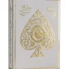 Cards>Theory11 Artisans Playing Cards - 1 Sealed White Deck - Your Source for Gaming Essentials