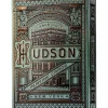 Cards-Theory11 Hudson Playing Cards - 1 Deck - Your Source for Gaming Essentials