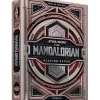 Cards-Theory11 Star Wars The Mandalorian Playing Cards - 1 Deck - Your Source for Gaming Essentials