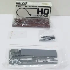 Tichy 4023 HO Scale Wheel Car 48' Wheel Set Kit - Your Source for Gaming Essentials* Online