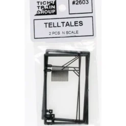 Tichy 2603 N Telltales (Pack of 2) - Your Source for Gaming Essentials* Sale