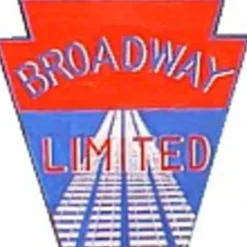 Tomar Industries 5311 N Scale PRR Broadway Limited Lighted Drumhead Kit - Your Source for Gaming Essentials* Sale
