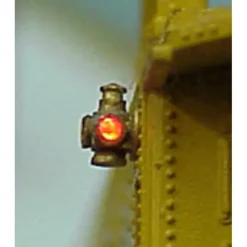 Tomar Industries 9807 O Adlake Marker Lights Red & Green - Your Source for Gaming Essentials* Hot