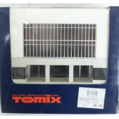 Tomix 4020 "N" Scale Theater & Retail Store - Your Source for Gaming Essentials* Outlet