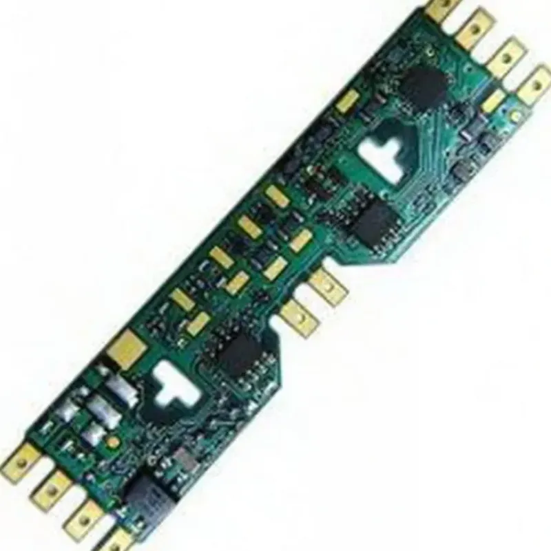 Train Control Systems 1000 A4X HO Diesel 4 Function 100 mA - 1.3/2.0 Amp - Your Source for Gaming Essentials* Sale