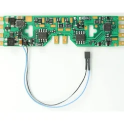 Train Control Systems 1431 A6X-KAC HO 6 FUNCTION DEC - Your Source for Gaming Essentials* Online