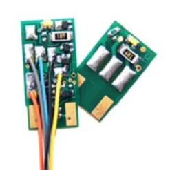 Train Control Systems 1286 CN-GP 4 Function Decoder - Your Source for Gaming Essentials* Discount