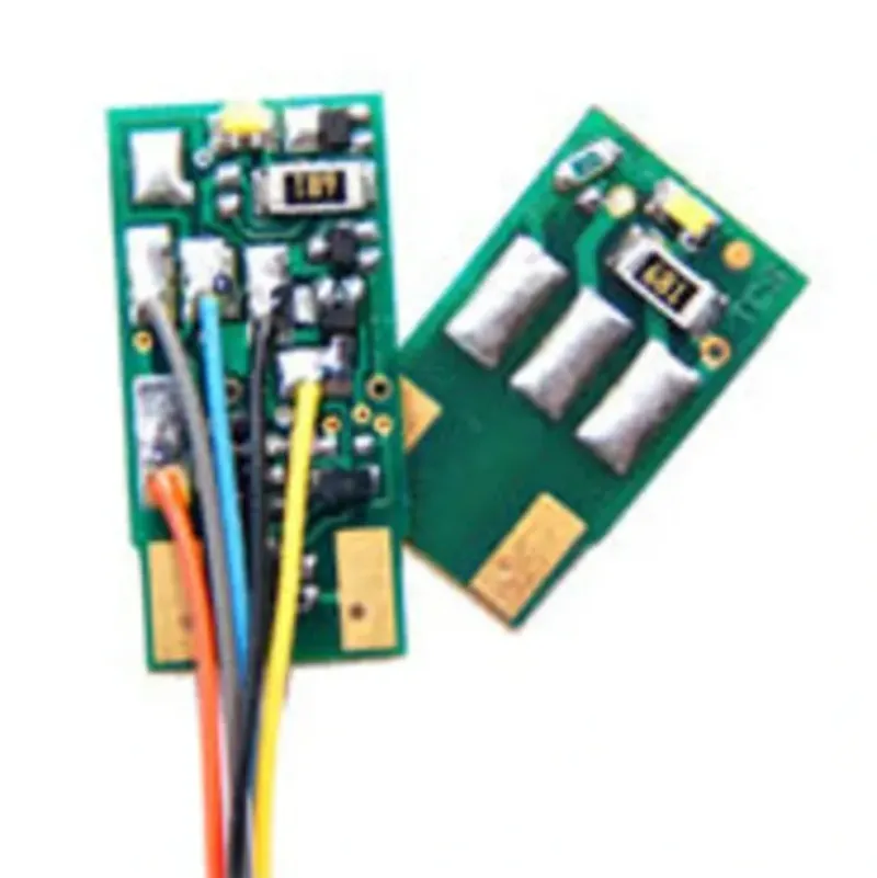 Train Control Systems 1286 CN-GP 4 Function Decoder - Your Source for Gaming Essentials* Discount