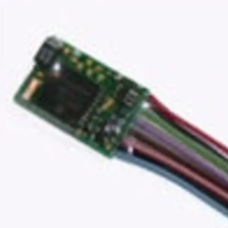 Train Control Systems 1005 FL4-5 Micro Size 5PK - Your Source for Gaming Essentials* Online