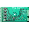Train Control Systems 1303 G G8 8-Function Decoder - Your Source for Gaming Essentials* New