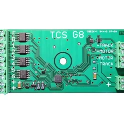 Train Control Systems 1303 G G8 8-Function Decoder - Your Source for Gaming Essentials* New
