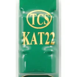Train Control Systems 1464 HO Scale KAT22 2-Function Decoder 100Ma - 1.3/2.0 Amp - Your Source for Gaming Essentials* Outlet