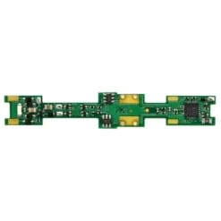 Train Control Systems 1556 K6D4 N Scale BEFM Decoder - Your Source for Gaming Essentials* New