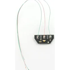 Train Control Systems 1415 K4-LK LIGHTING KIT K4D6 - Your Source for Gaming Essentials* Clearance