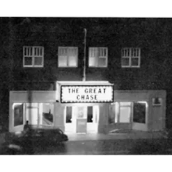 Train Tronics 201 Fibre Optic 36 Light Chase Light Kit - Your Source for Gaming Essentials* Hot