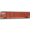 Trainworx Inc 744-283109 86'6High Cube Boxcar GTW #378216 - Your Source for Gaming Essentials*