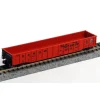Trainworx Inc 2520103 N Denver & Rio Grande Western Steel Gondola #56305 - Your Source for Gaming Essentials* Outlet