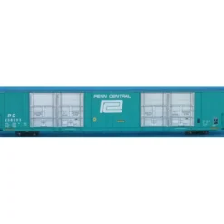 Trainworx Inc 285203 N Penn Central Thrall 86' Hi-Cube Quad-Door Auto #238057 - Your Source for Gaming Essentials* New