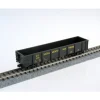 Trainworx Inc 2622-13 N Sacramento Northern Steel Gondola #4009 - Your Source for Gaming Essentials* Best
