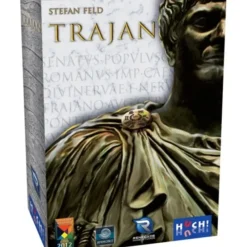 Board Games>Trajan - Your Source for Gaming Essentials