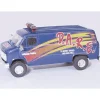 Trident Miniatures 90230 Albany Police "Dare" Van - Your Source for Gaming Essentials* Online