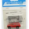 Trident Miniatures 90001 HO Chevrolet Full Size Blazer Red - Your Source for Gaming Essentials* New