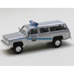 Trident Miniatures 90343 HO Chevrolet Suburban Kentucky State Police Vehicle - Your Source for Gaming Essentials* Online