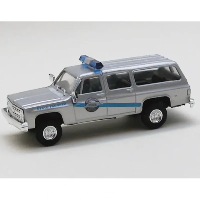 Trident Miniatures 90343 HO Chevrolet Suburban Kentucky State Police Vehicle - Your Source for Gaming Essentials* Online