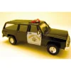 Trident Miniatures 90357 HO Chevrolet Suburban California Highway Patrol Police - Your Source for Gaming Essentials* New