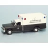 Trident Miniatures 90281 HO Chevrolet Pickup with Box Body Oregon State Police - Your Source for Gaming Essentials* Hot