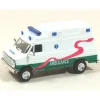 Trident Miniatures 90065 HO Paramedics Ambulance Emergency Vehicle - Your Source for Gaming Essentials* Sale