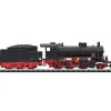 Trix 12354 DB Class 54.15 2-6-0 Steam Loco Era III - Your Source for Gaming Essentials*