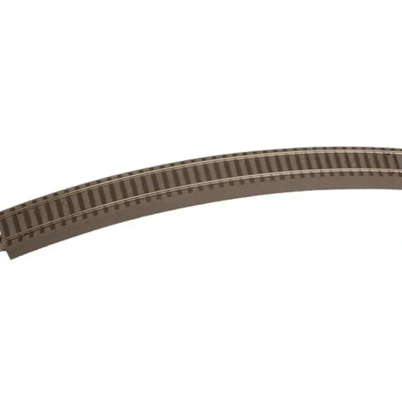Trix 62430 HO C Track Curve R4 30 Degree Curve 22-13/16 579.3mm Radiuslol - Your Source for Gaming Essentials* Outlet