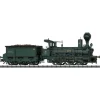 Trix 22251 HO Class B VI 0-6-0 w/Sound & DCC - Your Source for Gaming Essentials*