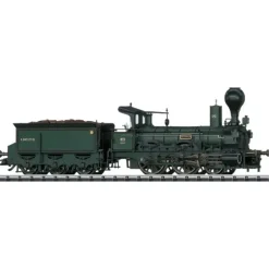 Trix 22251 HO Class B VI 0-6-0 w/Sound & DCC - Your Source for Gaming Essentials*